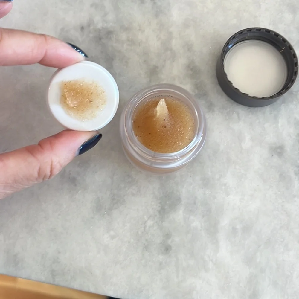Colleen Rothschild Kiss & Tell Lip Care